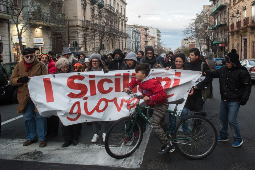 ricordando Giuseppe Fava